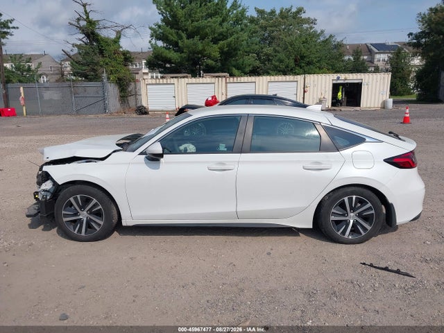 Aukcja sprzedaży 2024 Honda Civic Lx, vin: 19XFL2H56RE033408, numer aukcji: 45967477