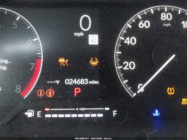 Aukcja sprzedaży 2024 Honda Civic Lx, vin: 19XFL2H56RE033408, numer aukcji: 45967477