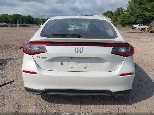 Aukcja sprzedaży 2024 Honda Civic Lx, vin: 19XFL2H56RE033408, numer aukcji: 45967477