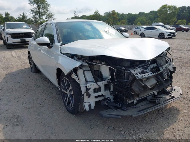 Aukcja sprzedaży 2024 Honda Civic Lx, vin: 19XFL2H56RE033408, numer aukcji: 45967477
