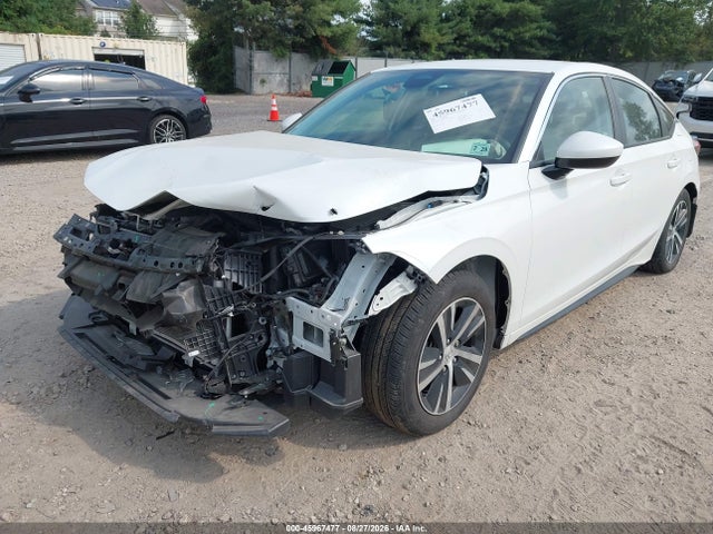 Aukcja sprzedaży 2024 Honda Civic Lx, vin: 19XFL2H56RE033408, numer aukcji: 45967477
