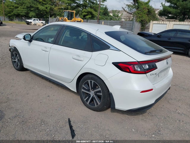Aukcja sprzedaży 2024 Honda Civic Lx, vin: 19XFL2H56RE033408, numer aukcji: 45967477