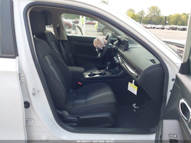 Aukcja sprzedaży 2024 Honda Civic Lx, vin: 19XFL2H56RE033408, numer aukcji: 45967477