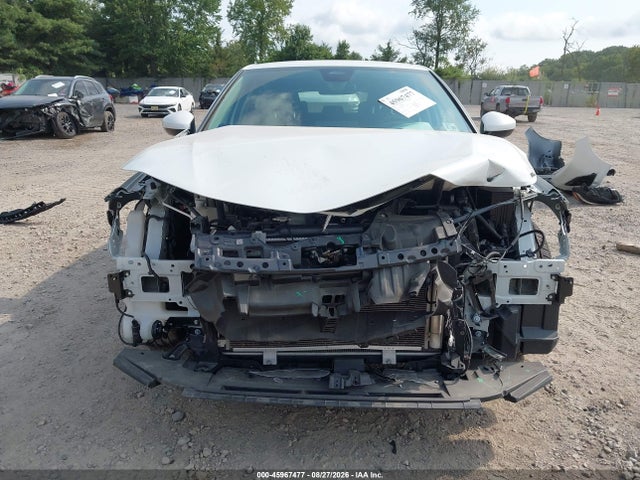Aukcja sprzedaży 2024 Honda Civic Lx, vin: 19XFL2H56RE033408, numer aukcji: 45967477