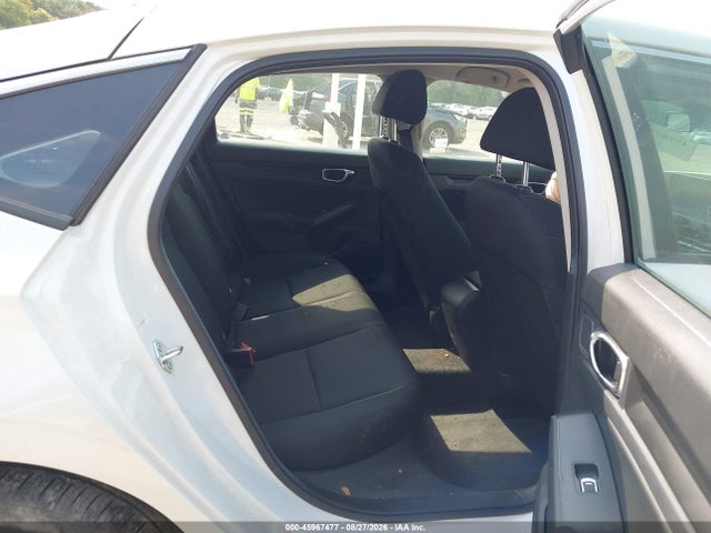 Aukcja sprzedaży 2024 Honda Civic Lx, vin: 19XFL2H56RE033408, numer aukcji: 45967477