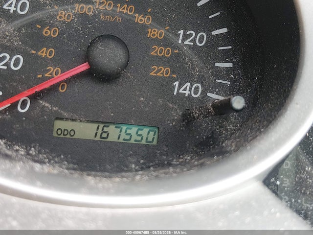 45967489 :رقم المزاد ، JTEGP21A050073787 vin ، 2005 Toyota Highlander V6 مزاد بيع