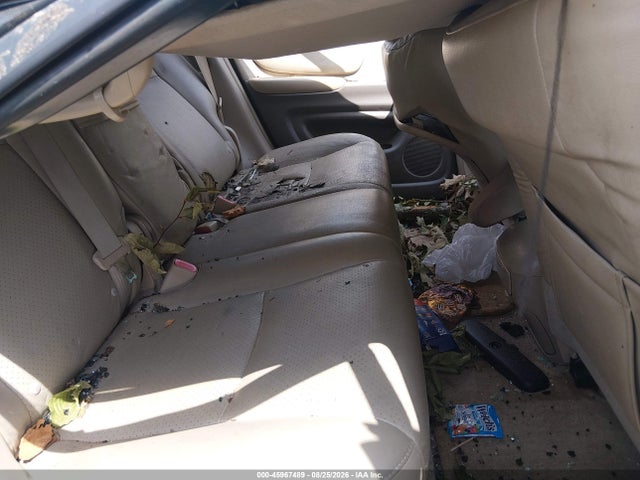 45967489 :رقم المزاد ، JTEGP21A050073787 vin ، 2005 Toyota Highlander V6 مزاد بيع
