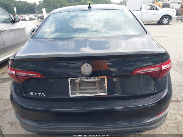 2023 Volkswagen Jetta 1.5t S მანქანა იყიდება აუქციონზე, vin: 3VW4M7BU5PM042442, აუქციონის ნომერი: 45967490