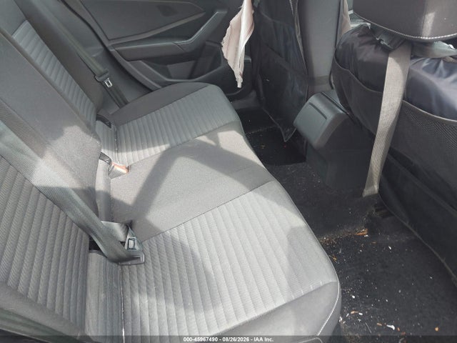 2023 Volkswagen Jetta 1.5t S მანქანა იყიდება აუქციონზე, vin: 3VW4M7BU5PM042442, აუქციონის ნომერი: 45967490