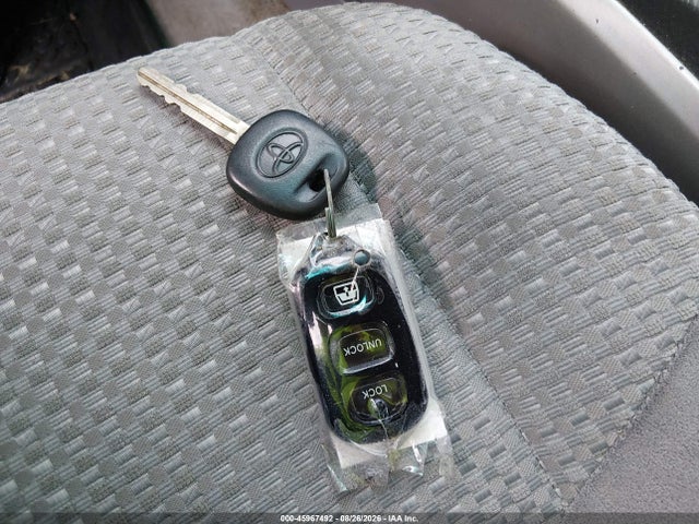 Продажа на аукционе авто 2005 Toyota 4runner Sr5 V6, vin: JTEZU14R458036112, номер лота: 45967492