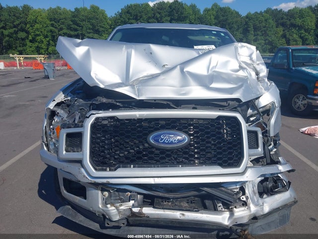 Продажа на аукционе авто 2019 Ford F-150 Xl, vin: 1FTEX1EP4KFA10513, номер лота: 45967494