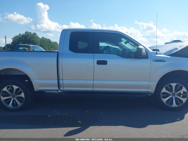 Продажа на аукционе авто 2019 Ford F-150 Xl, vin: 1FTEX1EP4KFA10513, номер лота: 45967494