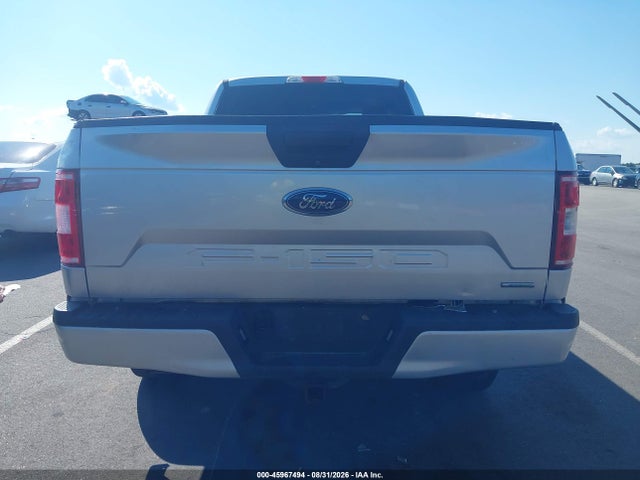 Продажа на аукционе авто 2019 Ford F-150 Xl, vin: 1FTEX1EP4KFA10513, номер лота: 45967494