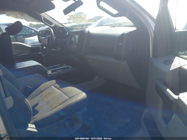 Продажа на аукционе авто 2019 Ford F-150 Xl, vin: 1FTEX1EP4KFA10513, номер лота: 45967494