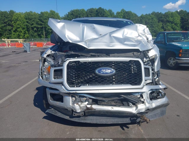 Продажа на аукционе авто 2019 Ford F-150 Xl, vin: 1FTEX1EP4KFA10513, номер лота: 45967494