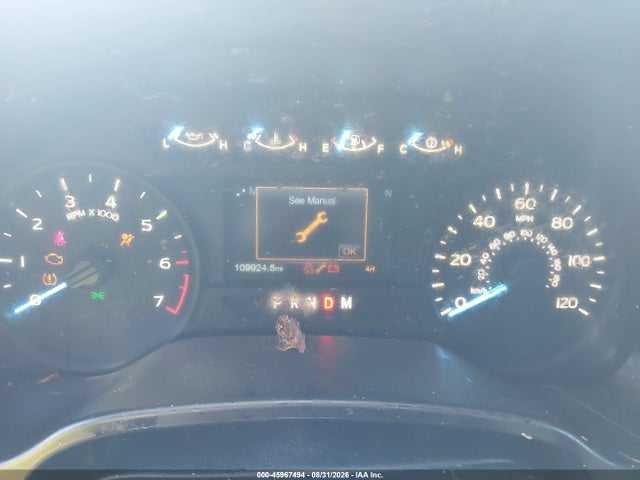 Продажа на аукционе авто 2019 Ford F-150 Xl, vin: 1FTEX1EP4KFA10513, номер лота: 45967494