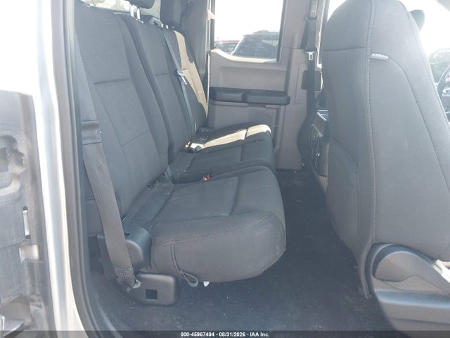 Продажа на аукционе авто 2019 Ford F-150 Xl, vin: 1FTEX1EP4KFA10513, номер лота: 45967494