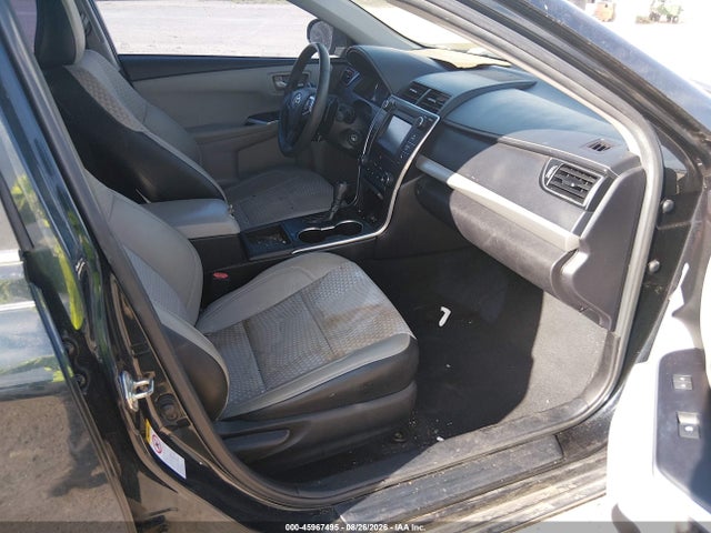 4T1BF1FK8FU492800 Toyota CAMRY SE