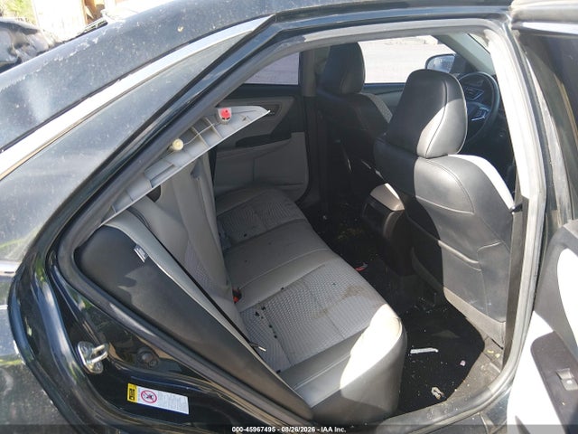 4T1BF1FK8FU492800 Toyota CAMRY SE
