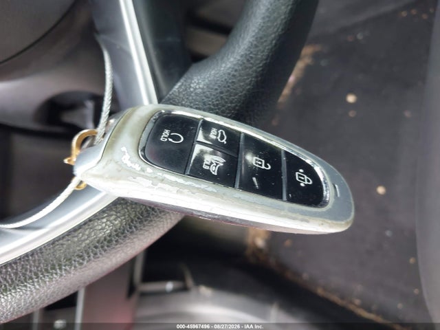 Продаж на аукціоні авто 2021 Hyundai Sonata Sel, vin: KMHL64JA3MA148830, номер лоту: 45967496