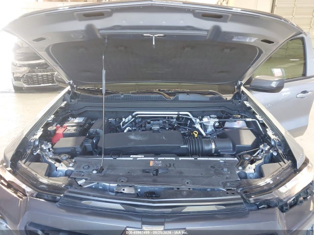 Aukcja sprzedaży 2026 Chevrolet Colorado Lt, Rwd, vin: 1GCPSCEK5T1270232, numer aukcji: 45967499