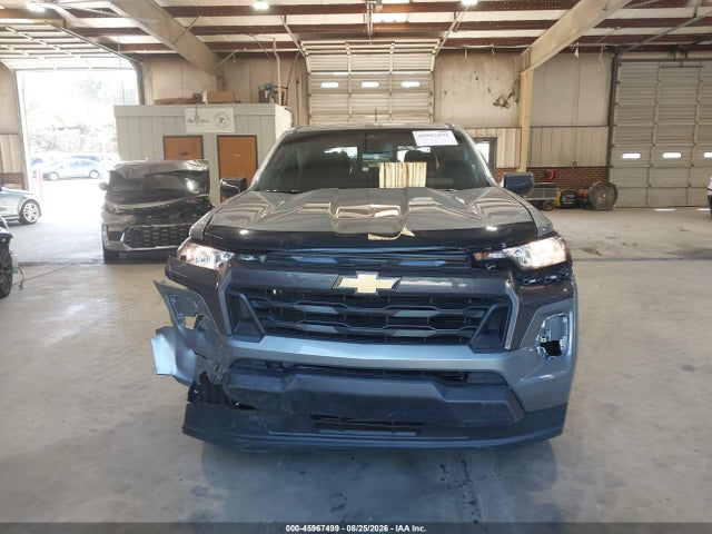 Aukcja sprzedaży 2026 Chevrolet Colorado Lt, Rwd, vin: 1GCPSCEK5T1270232, numer aukcji: 45967499