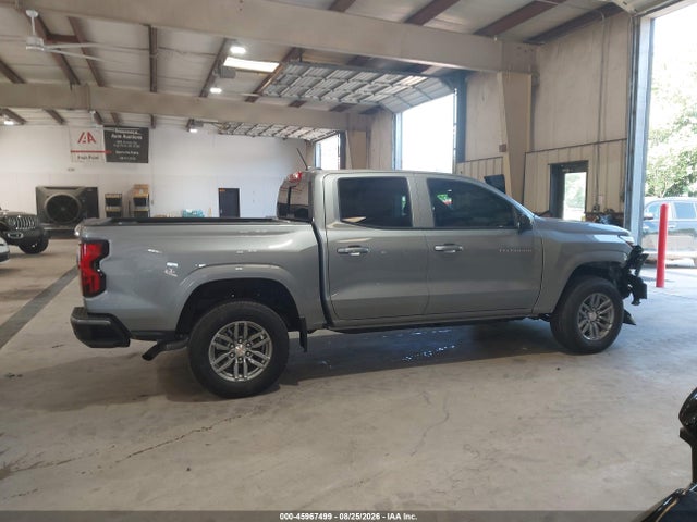 Aukcja sprzedaży 2026 Chevrolet Colorado Lt, Rwd, vin: 1GCPSCEK5T1270232, numer aukcji: 45967499