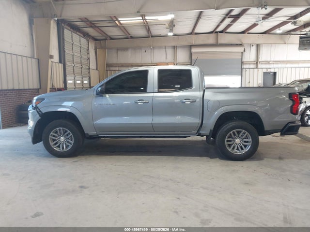 Aukcja sprzedaży 2026 Chevrolet Colorado Lt, Rwd, vin: 1GCPSCEK5T1270232, numer aukcji: 45967499