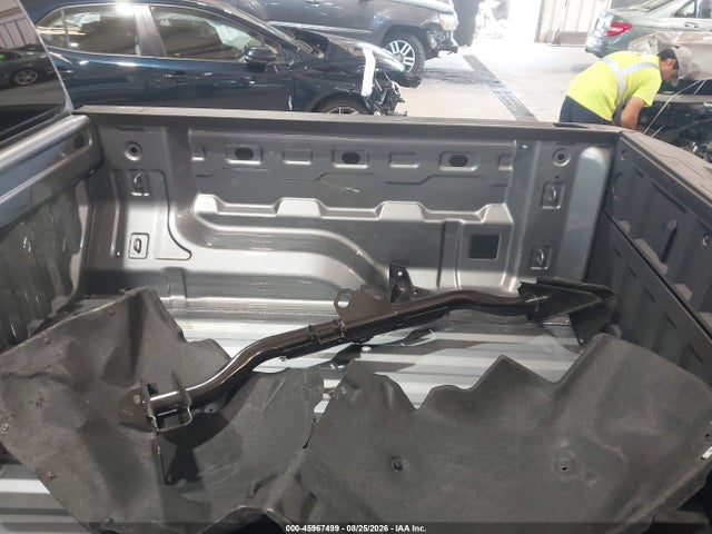 Aukcja sprzedaży 2026 Chevrolet Colorado Lt, Rwd, vin: 1GCPSCEK5T1270232, numer aukcji: 45967499