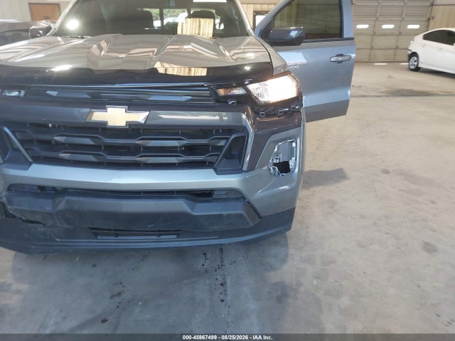 Aukcja sprzedaży 2026 Chevrolet Colorado Lt, Rwd, vin: 1GCPSCEK5T1270232, numer aukcji: 45967499