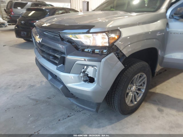 Aukcja sprzedaży 2026 Chevrolet Colorado Lt, Rwd, vin: 1GCPSCEK5T1270232, numer aukcji: 45967499