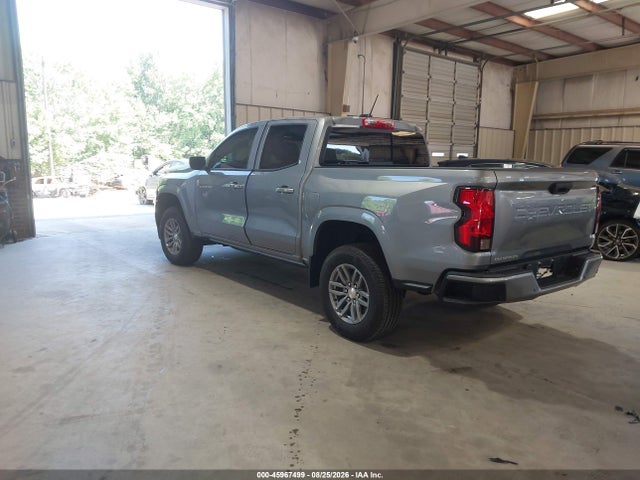 Aukcja sprzedaży 2026 Chevrolet Colorado Lt, Rwd, vin: 1GCPSCEK5T1270232, numer aukcji: 45967499