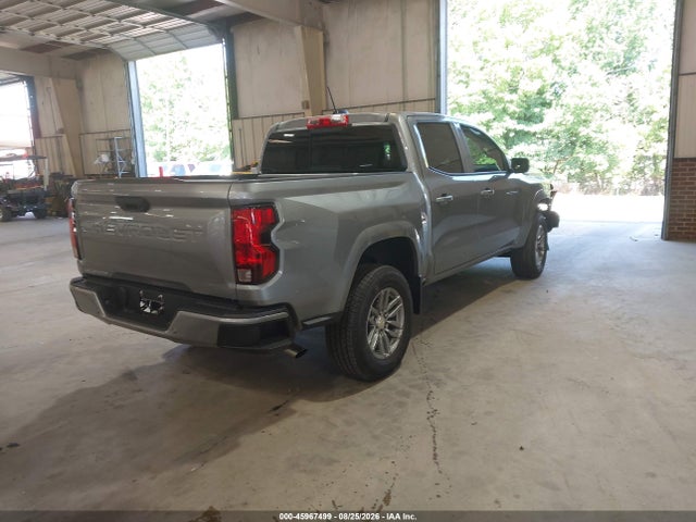 Aukcja sprzedaży 2026 Chevrolet Colorado Lt, Rwd, vin: 1GCPSCEK5T1270232, numer aukcji: 45967499
