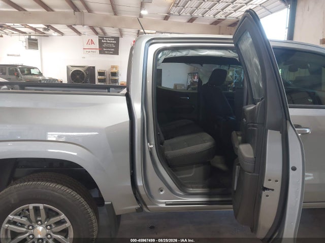 Aukcja sprzedaży 2026 Chevrolet Colorado Lt, Rwd, vin: 1GCPSCEK5T1270232, numer aukcji: 45967499