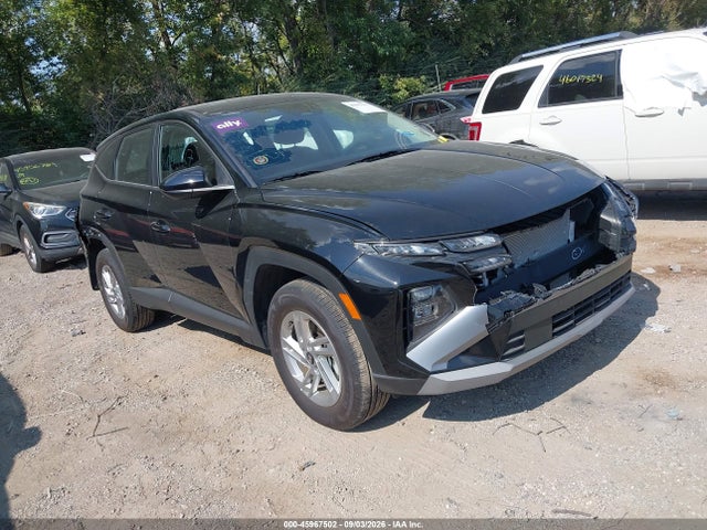 Продажа на аукционе авто 2026 Hyundai Tucson Se, vin: 5NMJACDE2TH608146, номер лота: 45967502