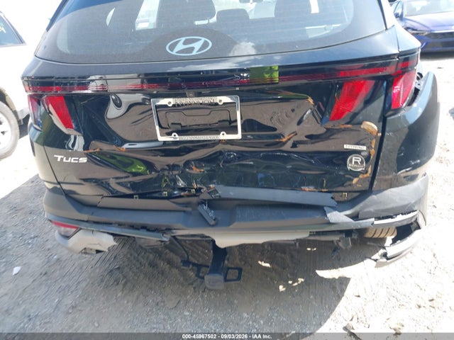 Aukcja sprzedaży 2026 Hyundai Tucson Se, vin: 5NMJACDE2TH608146, numer aukcji: 45967502