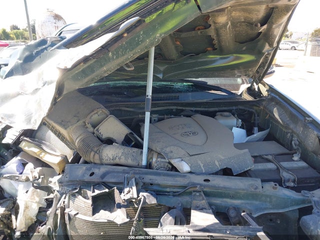 45967505 :رقم المزاد ، 3TMDZ5BN4NM129067 vin ، 2022 Toyota Tacoma Trd Off Road مزاد بيع