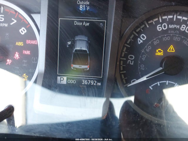 45967505 :رقم المزاد ، 3TMDZ5BN4NM129067 vin ، 2022 Toyota Tacoma Trd Off Road مزاد بيع