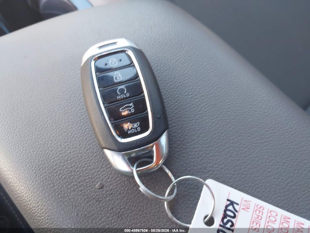 Aukcja sprzedaży 2022 Hyundai Elantra Sel, vin: 5NPLS4AG0NH071929, numer aukcji: 45967506