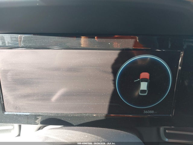 Aukcja sprzedaży 2022 Hyundai Elantra Sel, vin: 5NPLS4AG0NH071929, numer aukcji: 45967506