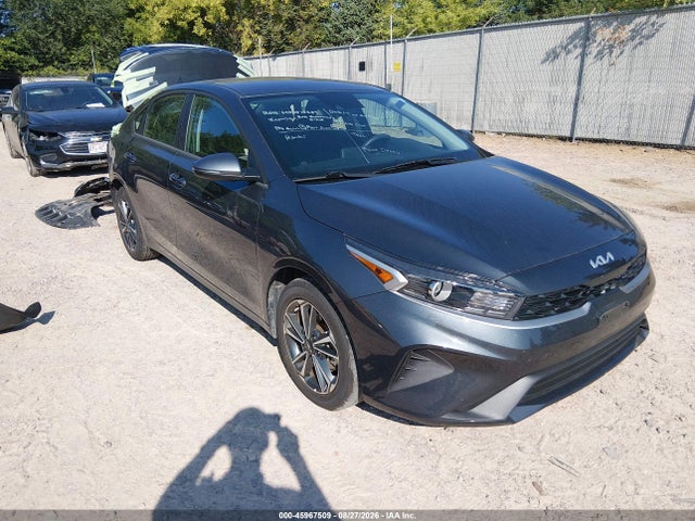 Aukcja sprzedaży 2023 Kia Forte Lxs, vin: 3KPF24ADXPE579271, numer aukcji: 45967509