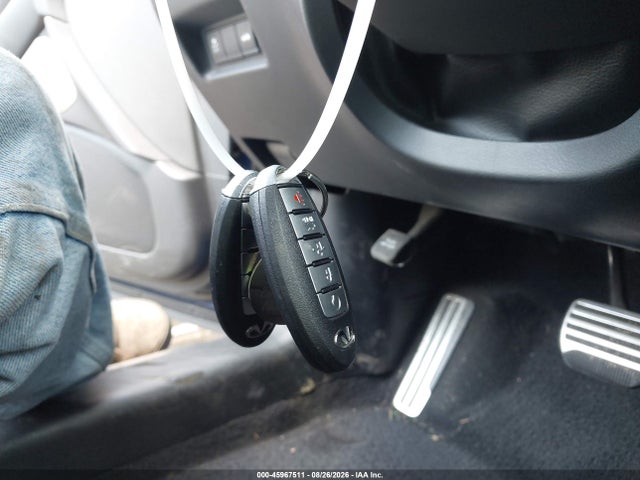 45967511 :رقم المزاد ، JN1FV7AP2JM460855 vin ، 2018 Infiniti Q50 3.0t Red Sport 400 مزاد بيع