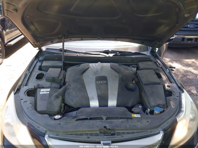 2012 Hyundai Genesis 3.8 მანქანა იყიდება აუქციონზე, vin: KMHGC4DD0CU170684, აუქციონის ნომერი: 45967513