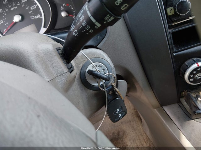 2006 Hyundai Tucson Gl მანქანა იყიდება აუქციონზე, vin: KM8JM72BX6U326577, აუქციონის ნომერი: 45967517