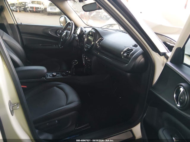 Mini Clubman Cooper 2016 WMWLN5C56G2B28180 Image 5
