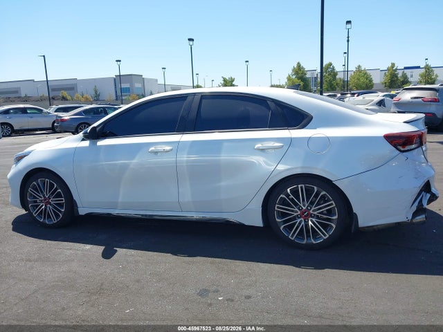 Продажа на аукционе авто 2024 Kia Forte Gt, vin: 3KPF44AC0RE715329, номер лота: 45967523
