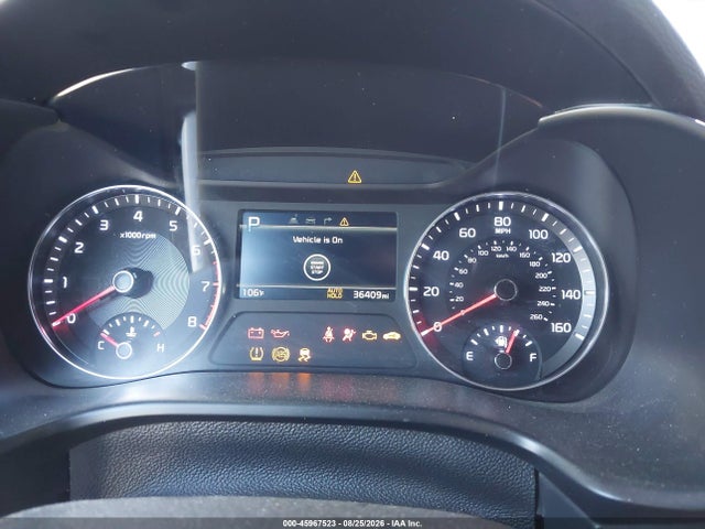 Продажа на аукционе авто 2024 Kia Forte Gt, vin: 3KPF44AC0RE715329, номер лота: 45967523