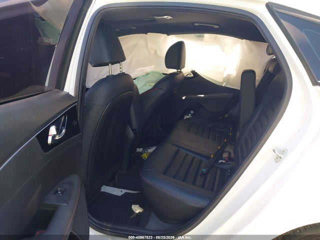 Продажа на аукционе авто 2024 Kia Forte Gt, vin: 3KPF44AC0RE715329, номер лота: 45967523
