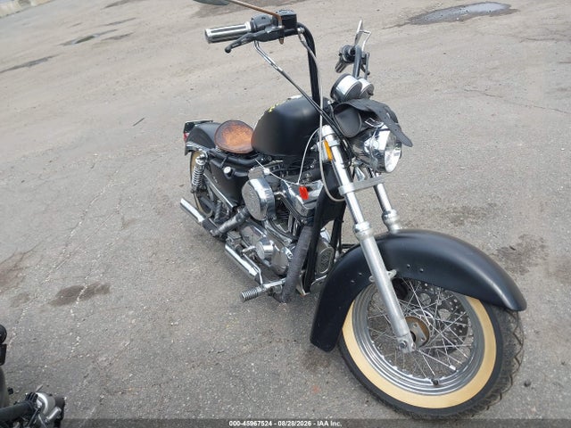 45967524 :رقم المزاد ، 1HD1CGP11TY223980 vin ، 1996 Harley-davidson Xl1200 C مزاد بيع