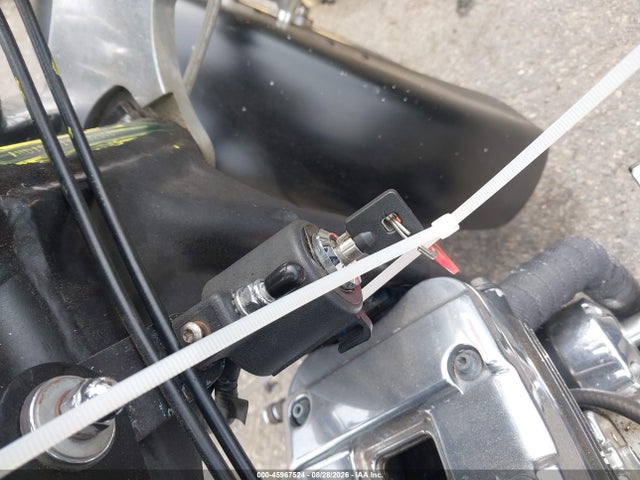 Продажа на аукционе авто 1996 Harley-davidson Xl1200 C, vin: 1HD1CGP11TY223980, номер лота: 45967524